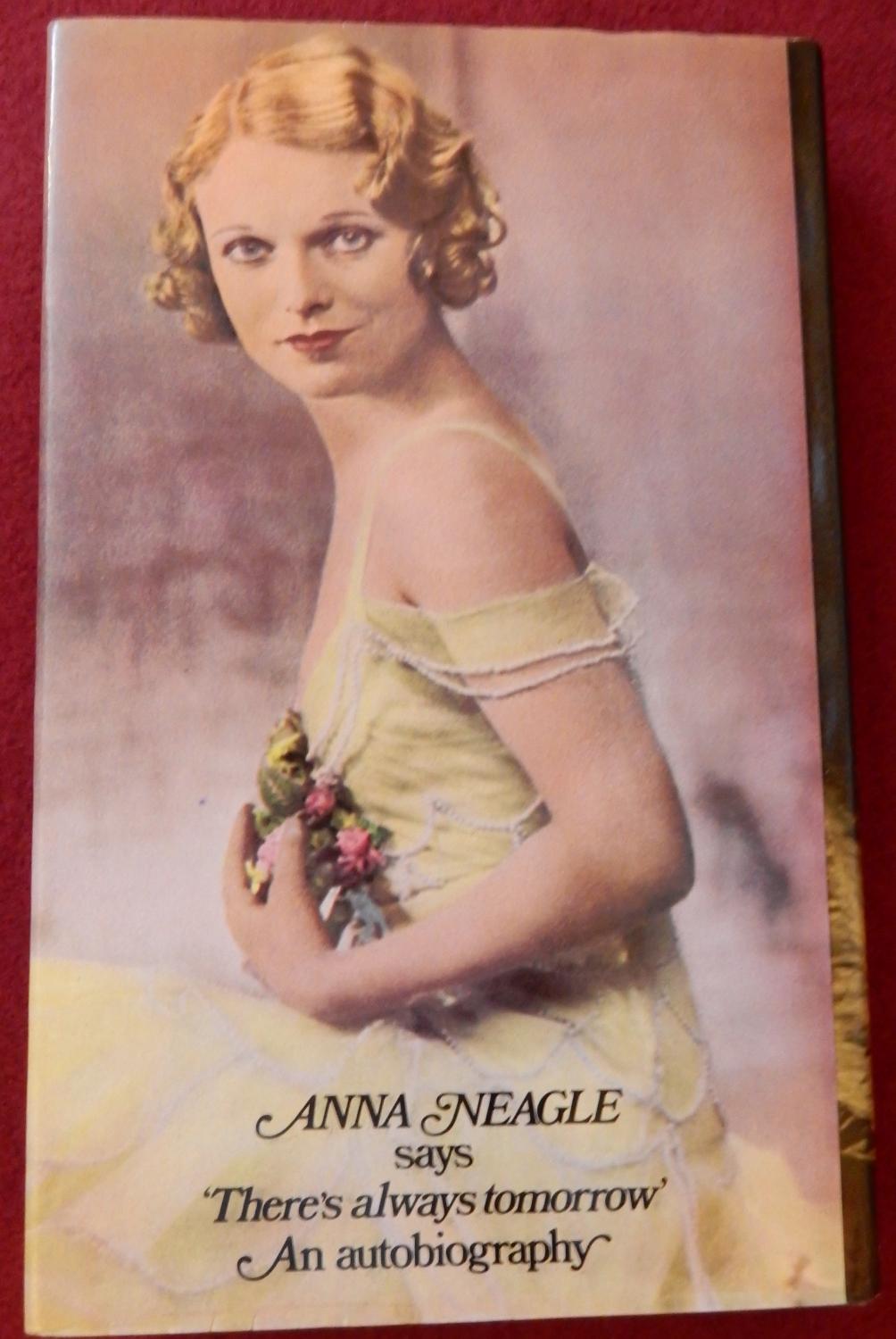 Discussion on this topic: Anna Neagle, anna-neagle/ Communication on this topic: Simone Cavens, anna-neagle/