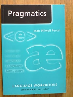 Pragmatics