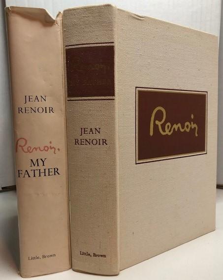 renoir my father by jean renoir renoir my father by jean renoir