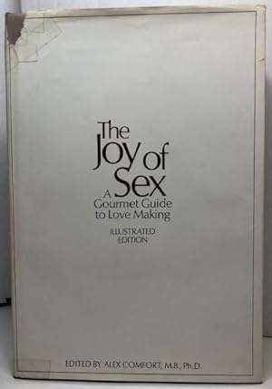 The Joy of Sex, First Edition - AbeBooks