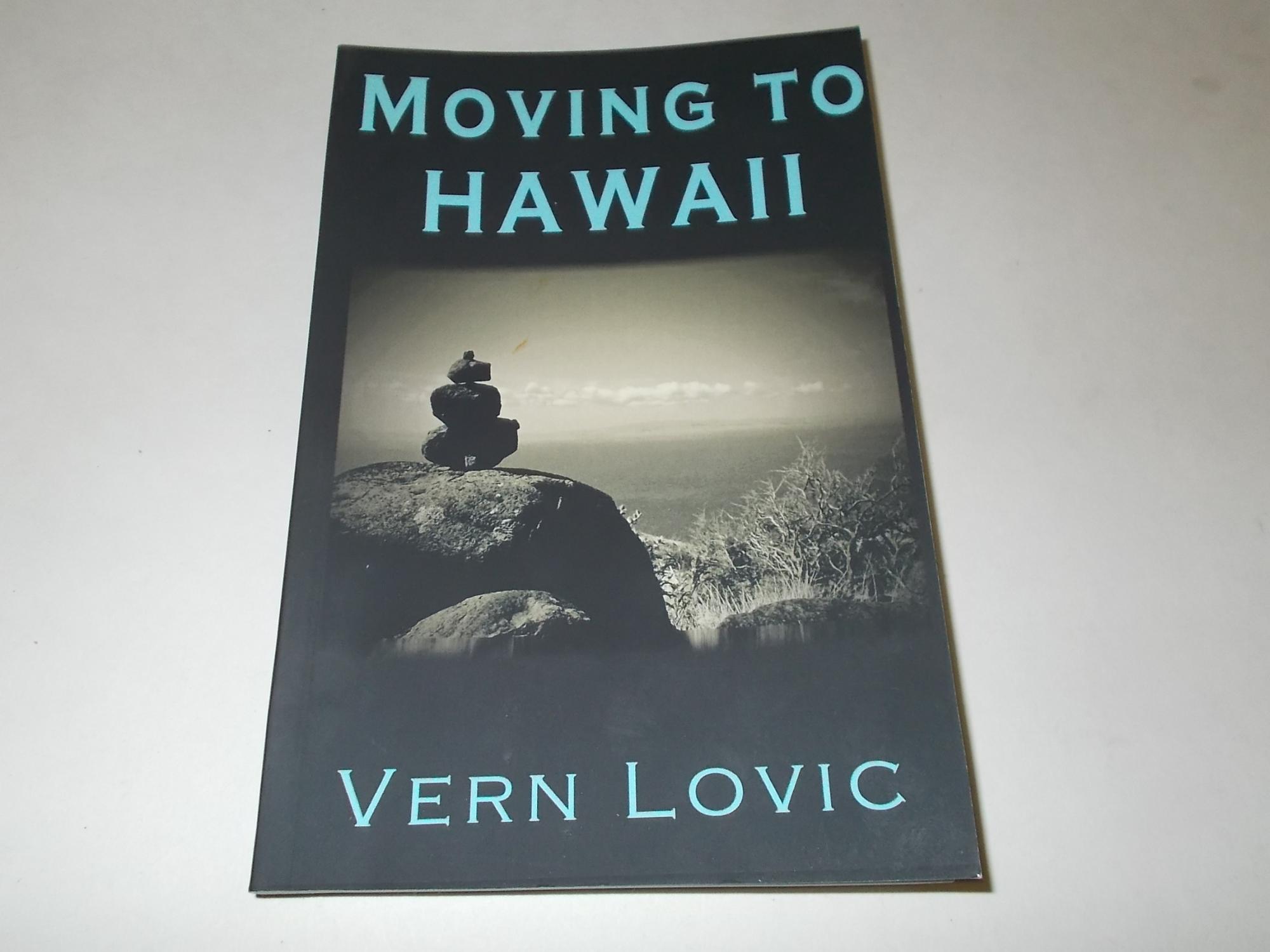 MOVING TO HAWAII - Vern Lovic