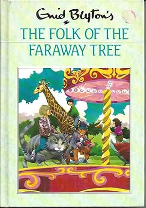 Folk Faraway Tree Abebooks