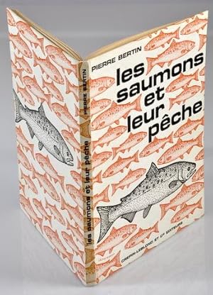 LES SAUMONS ET LEUR PÊCHE