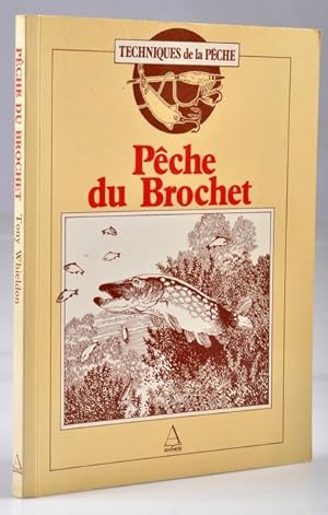 Pêche du Brochet