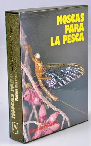 Moscas Para La Pesca (POZO DE OBESO DEL Rafaell)