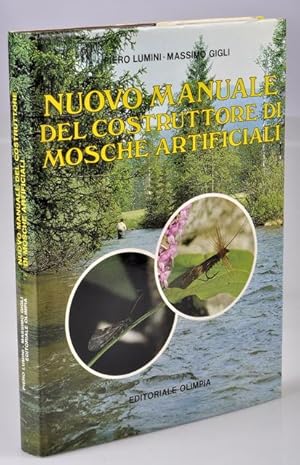 NUOVO MANUALE DEL COSTRUTTORE DI MOSCHE ARTIFICIALI