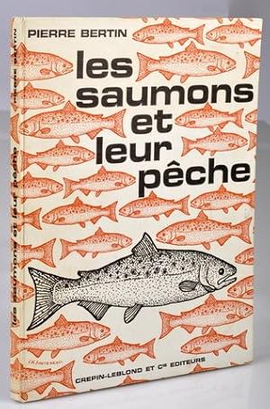 LES SAUMONS ET LEUR PÊCHE