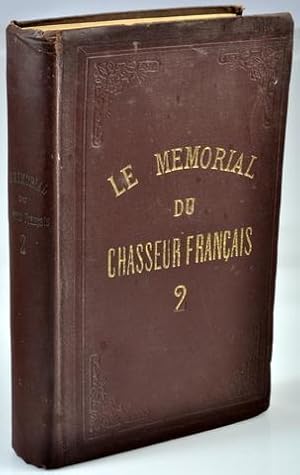 LE MEMORIAL DU CHASSEUR FRANCAIS N °2