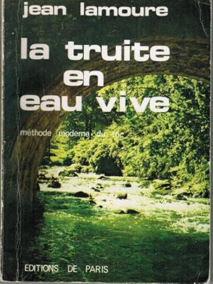 La Truite en Eau Vive