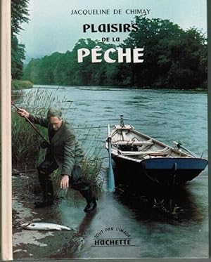 Plaisirs de la pêche