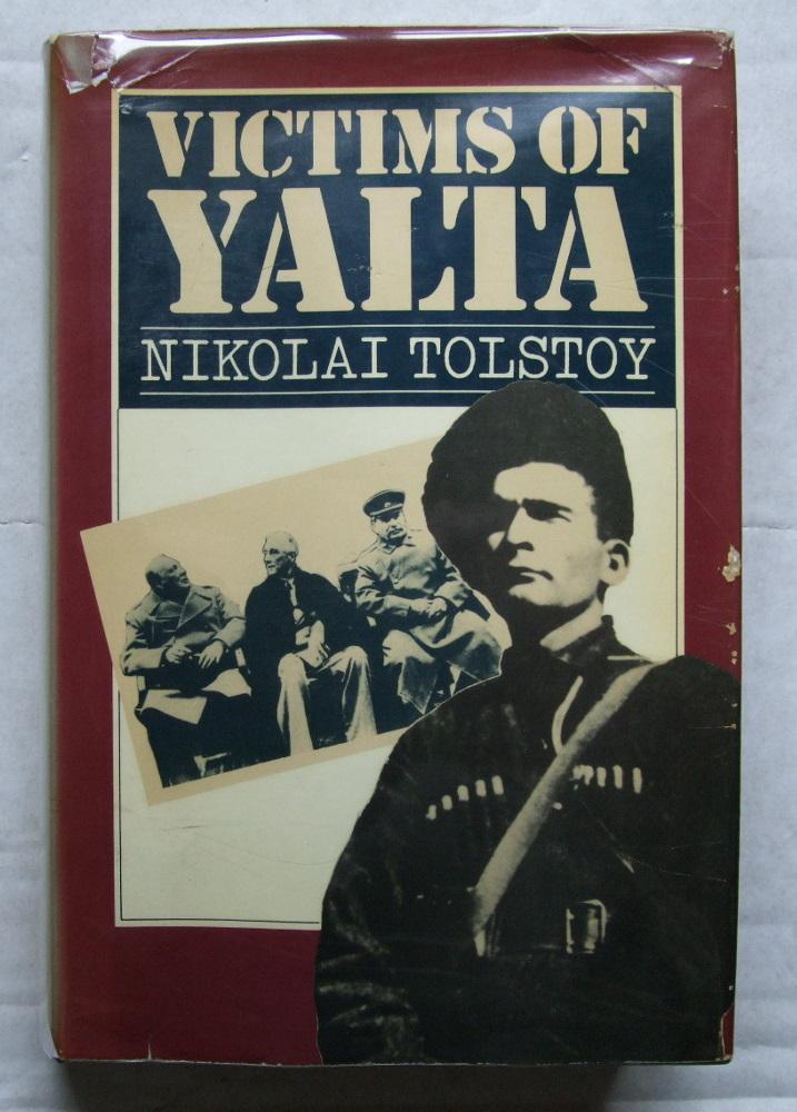 Victims of Yalta