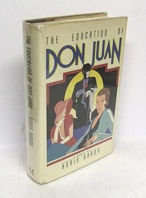 The Education of Don Juan.