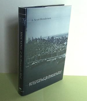 Housing & The Democratic Ideal: The Life and Thought of Charles Abrams