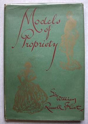 Models of Propriety