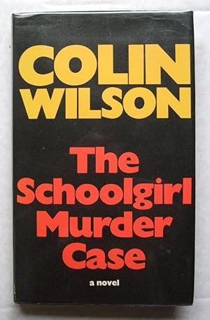 The Schoolgirl Murder Case