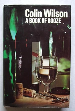A Book of Booze