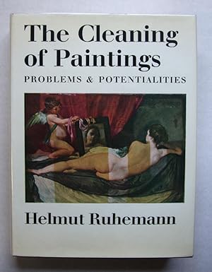 The Cleaning of Paintings: Problems & Potentialities