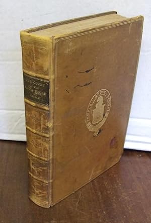 The Count of the Saxon Shore or Villa in Vectis - A Tale of the Departure of the Romans from Britain