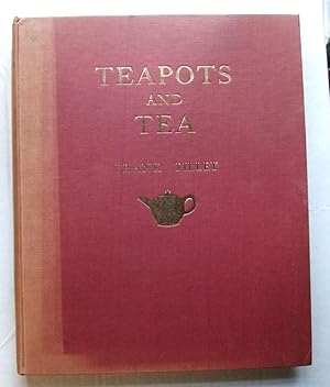 Teapots and Tea