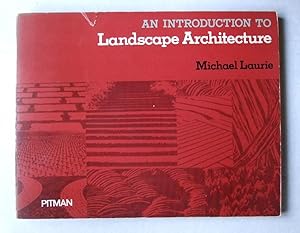 An Introduction to Landscape Architecture