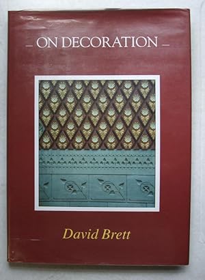 On Decoration