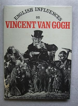 English Influences on Vincent Van Gogh