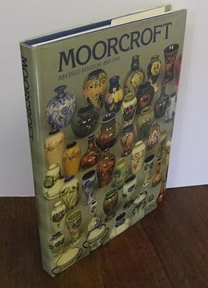 Moorcroft. Revised Edition 1897-1993