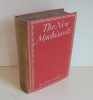 The New Machiavelli.