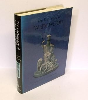 The Dictionary of Wedgwood