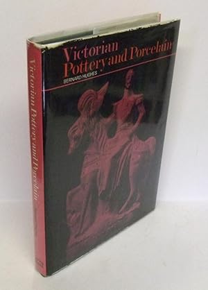 Victorian Pottery and Porcelain