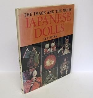 The Image and the Motif: Japanese Dolls