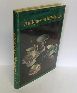 Antiques in Miniature