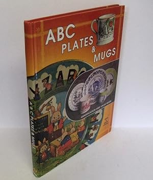 ABC Plates & Mugs