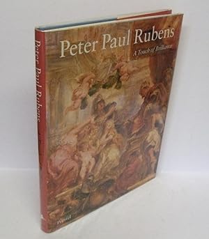 Peter Paul Rubens: A Touch of Brilliance