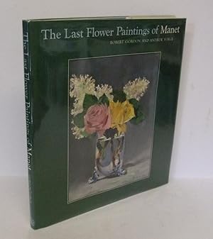 The Last Flower Paintings of Manet