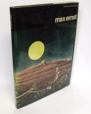 Twentieth Century Masters: Max Ernst