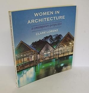 Women in Architecture: A Contemporary Perspective