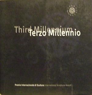 TERZO MILLENNIO PREMIO INTERNAZIONALE DI SCULTURA