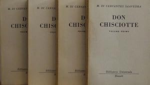 DON CHISCIOTTE