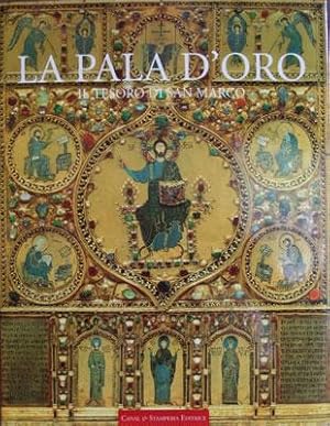 LA PALA D'ORO Il tesoro di San Marco