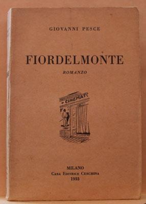 FIORDELMONTE