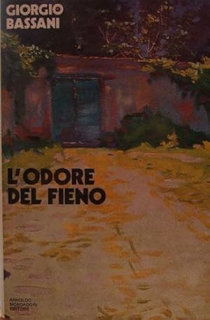 L'ODORE DEL FIENO