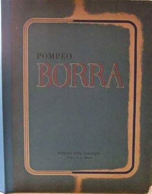 POMPEO BORRA