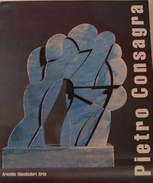 PIETRO CONSAGRA San Pietroburgo Ermitage 14 novembre - 15 dicembre 1991