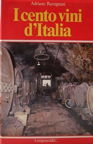 I CENTO VINI D'ITALIA