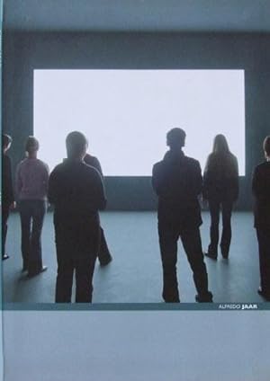 ALFREDO JAAR Roma Museo d'Arte Contemporanea 8 giugno 18 settembre 2005