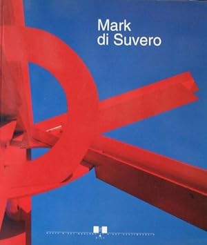 MARK DI SUVERO Retrospective 1959 - 1991 - Nice Musee d'Art Moderne et d'Art Contemporain