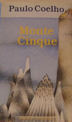 MONTE CINQUE