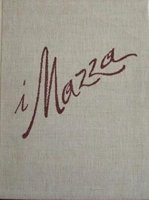 I MAZZA. GIUSEPPE MAZZA (1817 - 1884) - SALVATORE MAZZA (1819 - 1886) - ALDO MAZZA (1880 - 1964)....