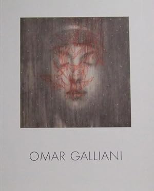 OMAR GALLIANI " Apri gli occhi.chiudi gli occhi"Pubblicazione edita in occasione della mostra per...